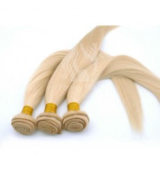 Brazilian 613 Blonde Straight Hair Bundles
